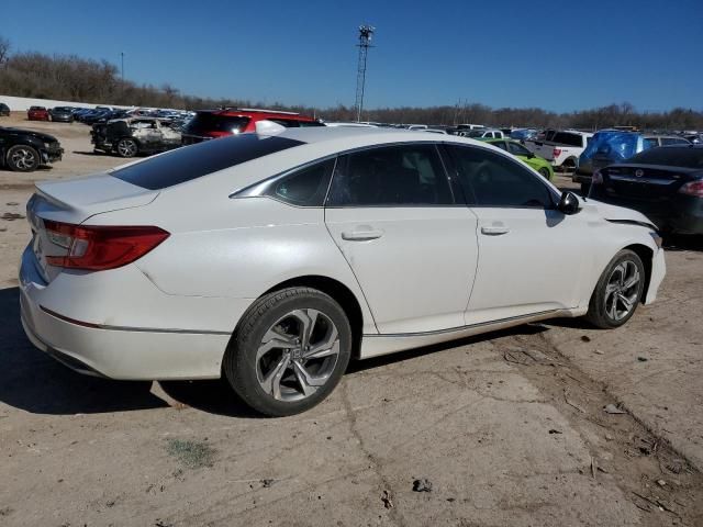 2019 Honda Accord EX