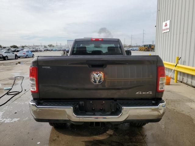 2021 Dodge RAM 2500 Tradesman