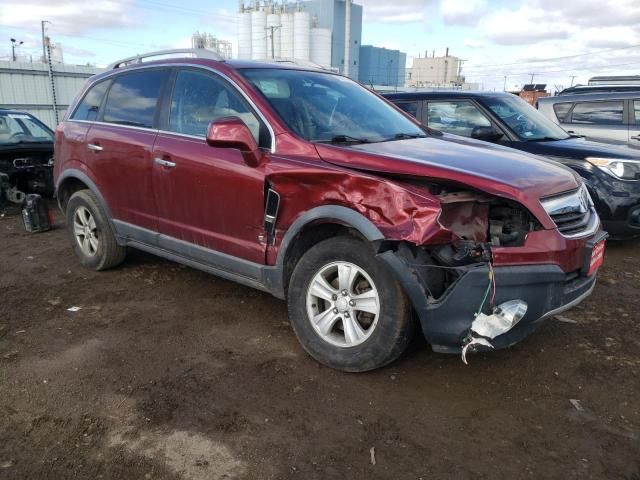 2008 Saturn Vue XE