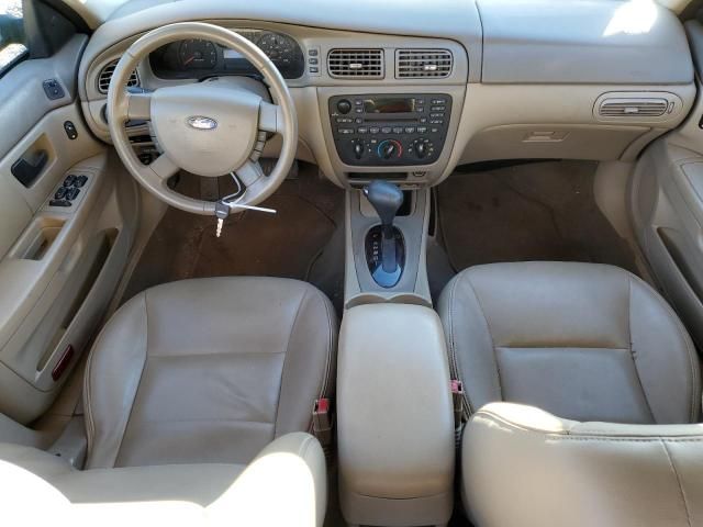 2004 Ford Taurus SES