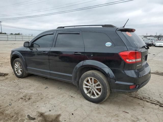 2015 Dodge Journey SXT