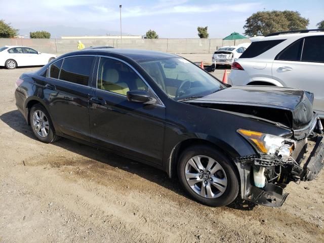 2011 Honda Accord LXP