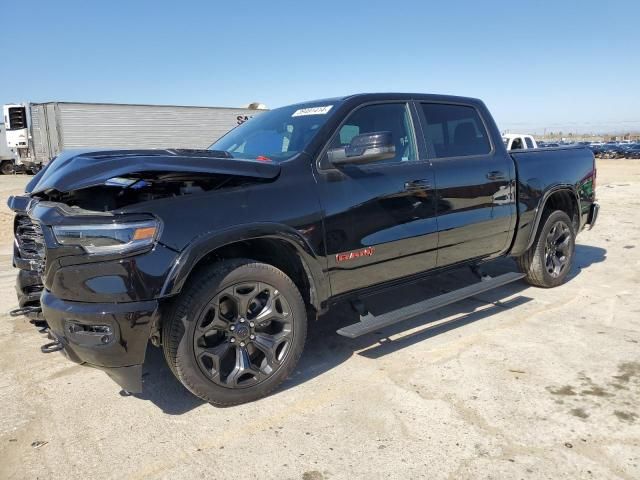 2023 Dodge RAM 1500 Limited