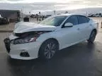 2019 Nissan Altima SV