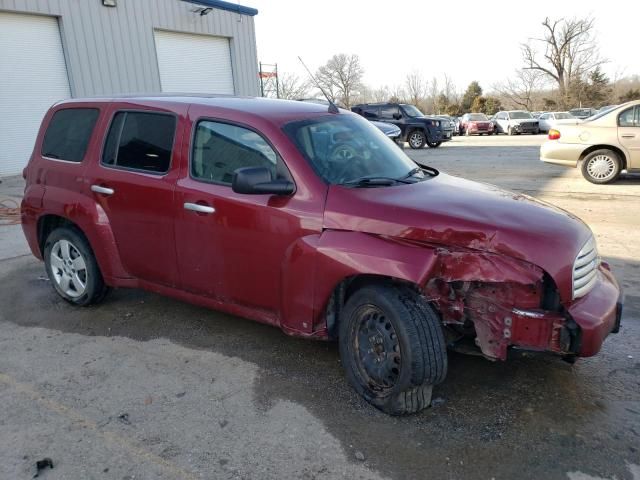 2007 Chevrolet HHR LS