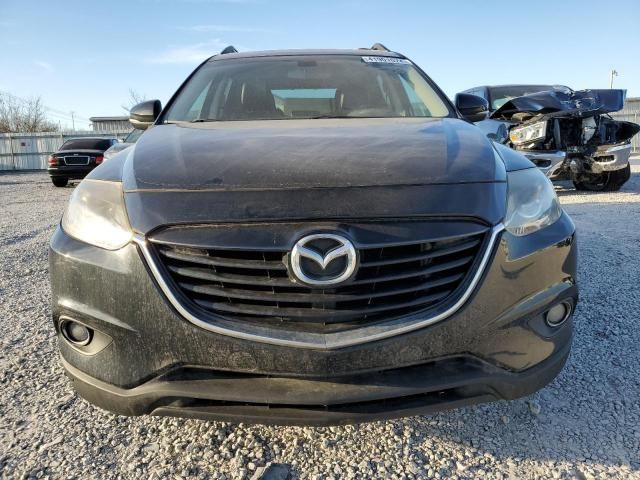 2014 Mazda CX-9 Grand Touring