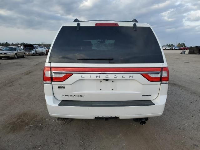 2015 Lincoln Navigator