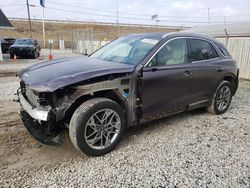 Salvage cars for sale at Northfield, OH auction: 2023 Genesis GV70 Base