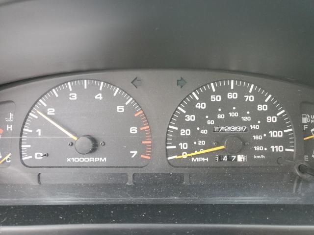 1997 Toyota 4runner SR5