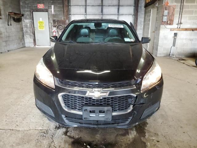 2016 Chevrolet Malibu Limited LT