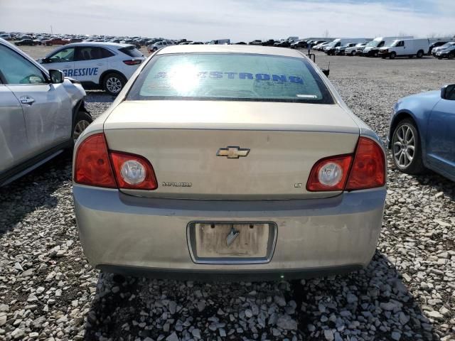 2009 Chevrolet Malibu 1LT