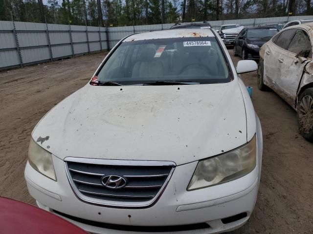 2009 Hyundai Sonata GLS