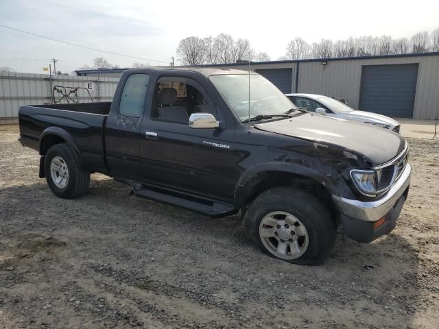 1997 Toyota Tacoma Xtracab SR5