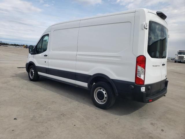 2020 Ford Transit T-250