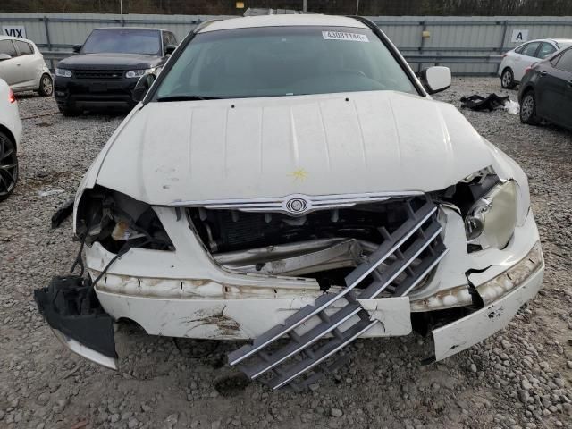 2007 Chrysler Pacifica Touring