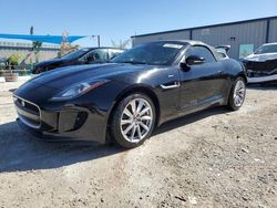 2017 Jaguar F-Type for sale in Arcadia, FL