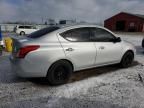 2014 Nissan Versa S