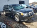 2012 Ford Flex Limited