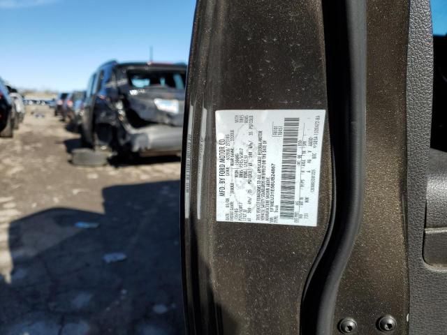 2008 Ford Explorer Sport Trac XLT