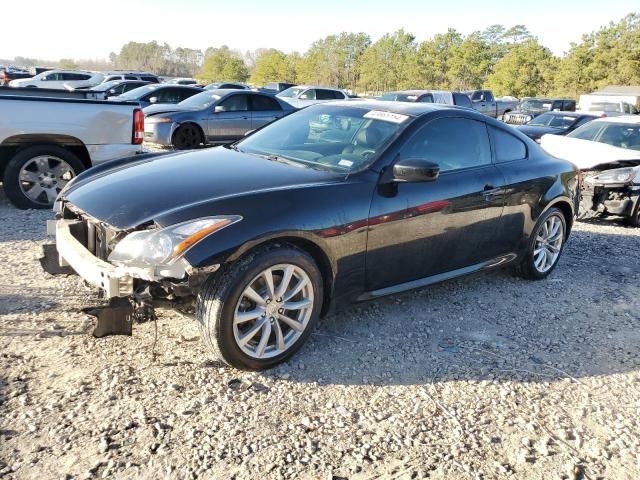 2012 Infiniti G37