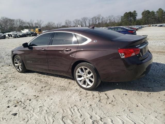 2015 Chevrolet Impala LT