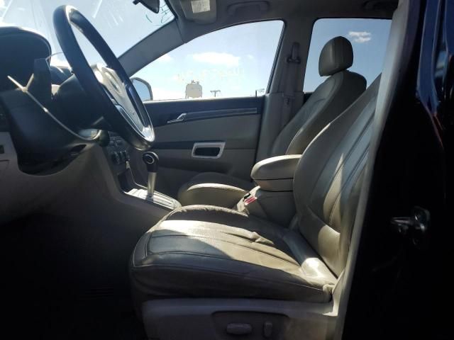 2009 Saturn Vue Hybrid