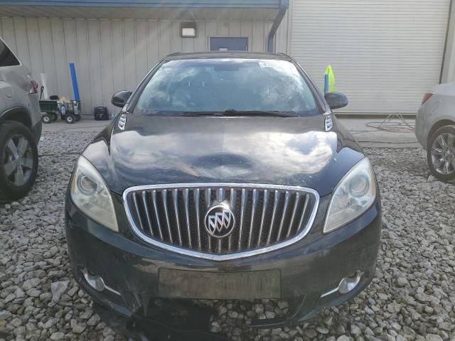 2014 Buick Verano