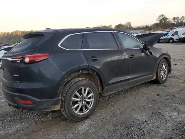 2018 Mazda CX-9 Touring