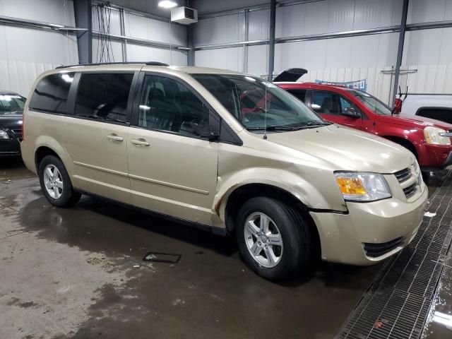 2010 Dodge Grand Caravan SE