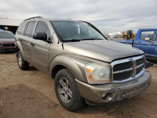 2004 Dodge Durango SLT