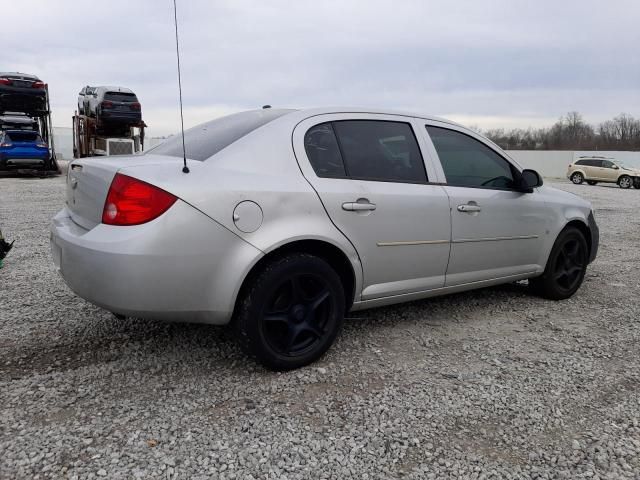 2008 Chevrolet Cobalt LS