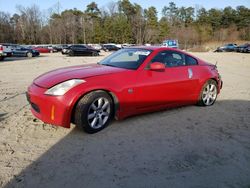 2005 Nissan 350Z Coupe for sale in Seaford, DE