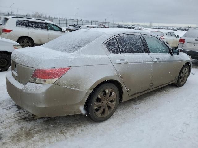 2010 Honda Accord EXL