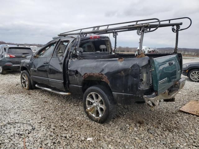 2006 Dodge RAM 1500 ST