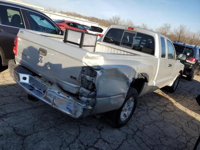 2005 Dodge Dakota SLT