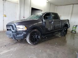 Rental Vehicles for sale at auction: 2023 Dodge RAM 1500 Classic SLT