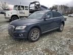 2014 Audi Q5 Premium Plus