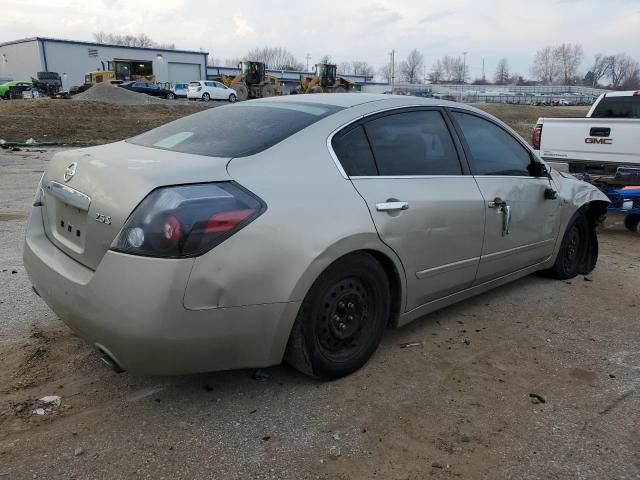 2009 Nissan Altima 2.5