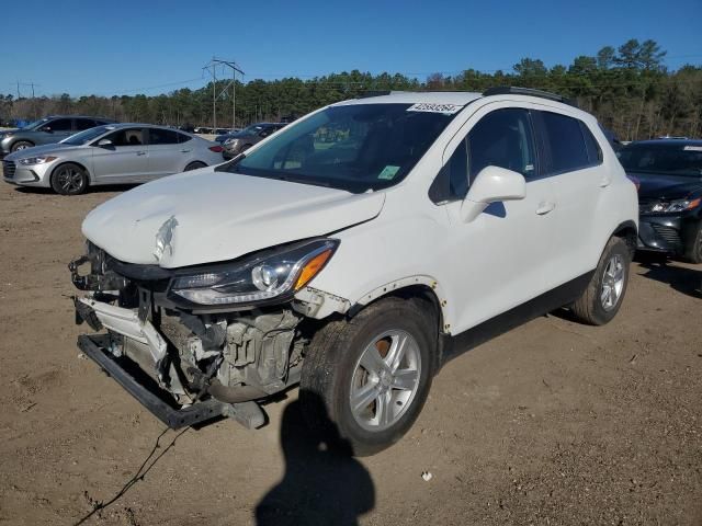 2020 Chevrolet Trax 1LT