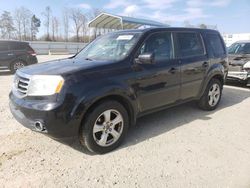 2015 Honda Pilot SE for sale in Spartanburg, SC