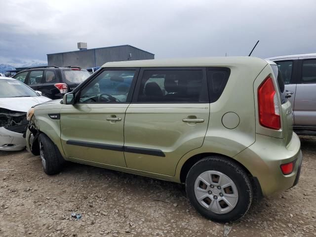 2013 KIA Soul