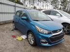 2019 Chevrolet Spark 1LT