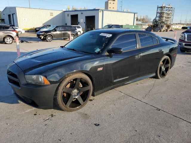 2014 Dodge Charger Super BEE