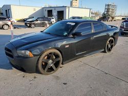 Salvage cars for sale at New Orleans, LA auction: 2014 Dodge Charger Super BEE