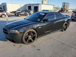 Carros con título limpio a la venta en subasta: 2014 Dodge Charger Super BEE