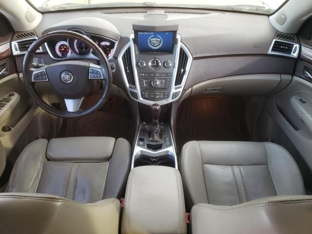 2011 Cadillac SRX Premium Collection