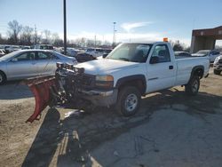 2003 GMC Sierra K2500 Heavy Duty for sale in Fort Wayne, IN