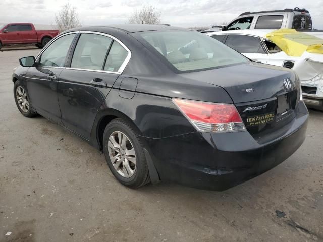 2010 Honda Accord LXP