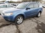 2010 Subaru Forester 2.5X Premium