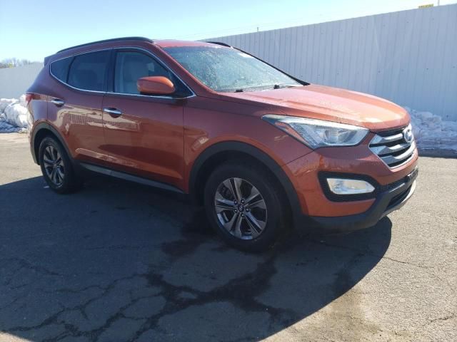 2016 Hyundai Santa FE Sport